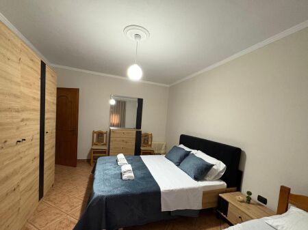 Appartamento 1+1+1 con Balcone in Affitto