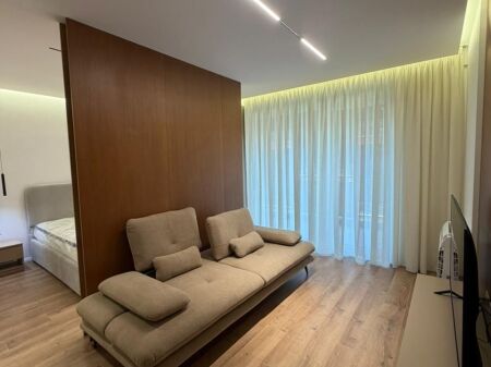 Qera | Apartament 1 + 1 | | 550 €/muaj