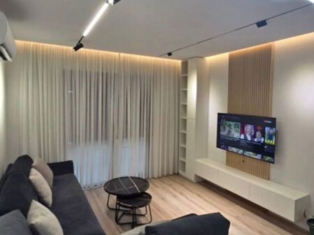 Shitet Apartament 2+1+2 + Garderobë – Rezidenca Erli