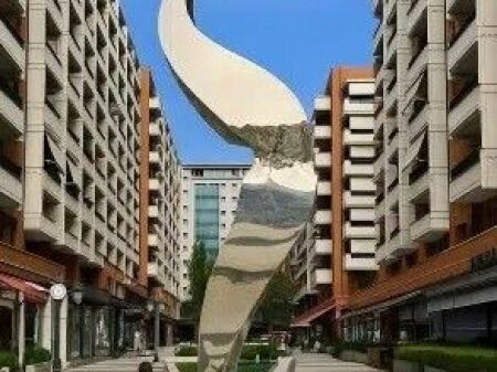 🏡✨ Apartament 1+1 me Qira + Post Parkimi – Kompleksi Delijorgji, Tiranë ✨🏡