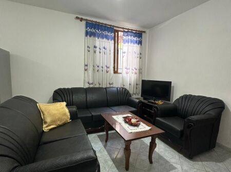 Apartament 2+1 me qira – Selitë e Vogël - Çmimi: 35,000 lekë / muaj !