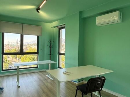 Me Qira,Ambient Biznesi per zyra,Bulevardi Ri