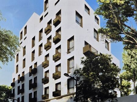 SHITET APARTAMENT 2+1 ALI DEMI 157.000 EURO FH-71037