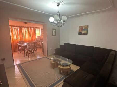 Qera | Apartament 2 + 1 | Pediatria| 460 €/muaj