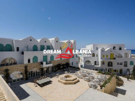 DUPLEX LUKSOZ PER SHITJE TE RESIDENCA SANTORINI (ID 4139189)