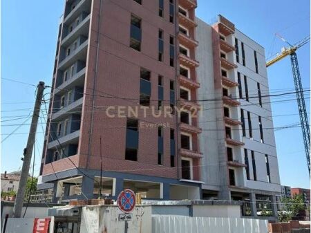 FORMER AVIATION FIELD, SELLING APARTMENT 1+1+PARKING SPACE