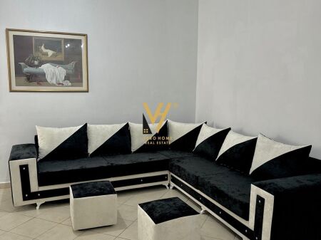 APPARTAMENTO 2+1+BLK IN AFFITTO A FRESKU 600 EURO