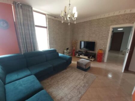 APPARTAMENTO IN AFFITTO 2+1 ALI DEMI 55.000 LEKE FH-71046