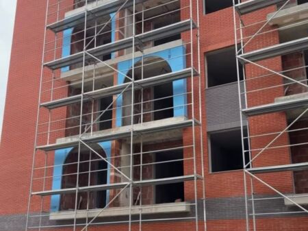 VENDESI APPARTAMENTO 1+1 NEL RESIDENCE LAKE SIDE KOTARJA!
