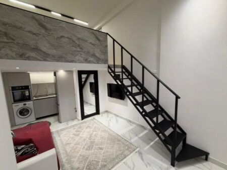 DUPLEX 1+1 FOR RENT IN ASTIR