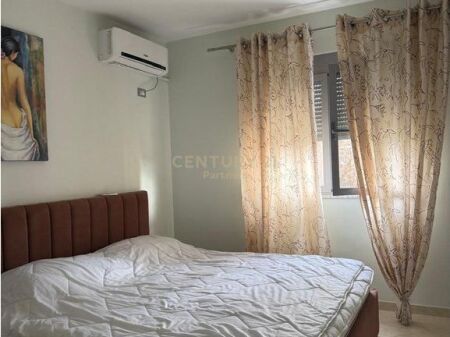 SHITET APARTAMENT 1+1 TEK OXHAKU