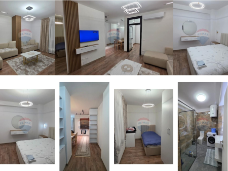 for rent apartment 2+1 – near Elbasan Road
