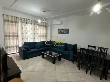 APARTAMENT ME QIRA 2+1 ASTIR 55.000 LEKE