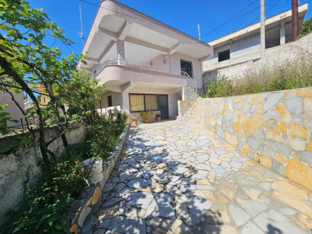 SHTEPI ME QERA TE CEZMA E FERRES