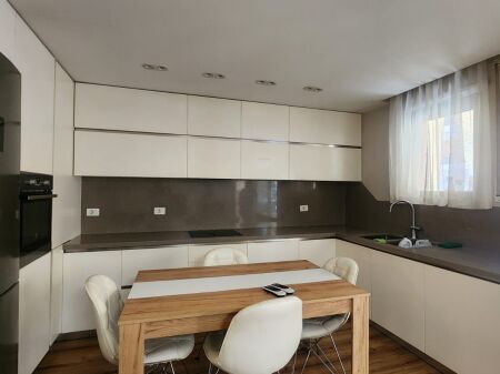 Apartment for rent 2+1 in Delijorgji