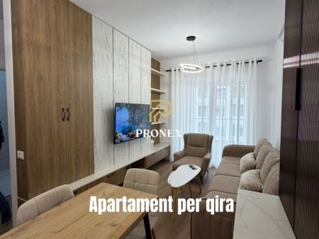 Apartment for rent - Ali Demi