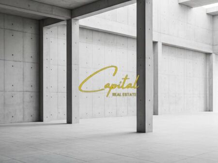 MAGAZINE ME QIRA 100 M2 ISH PARKU 700 EURO