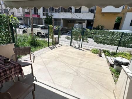 SHITET APARTAMENT 2+1 NE ZONEN E PLAZHIT HEKURUDHA, DURRES