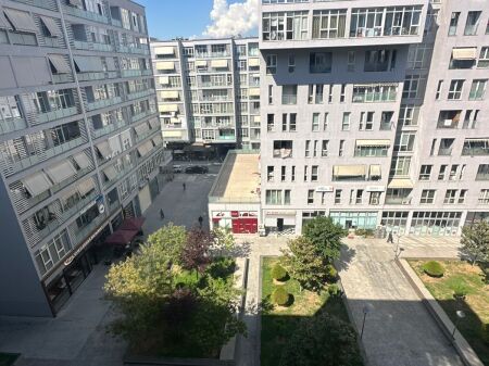 🏢 Appartamento 3+1+2 in vendita a Kika 2, Comune di Parigi – 138,4 m²