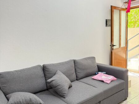 Appartamento 1+1 in affitto vicino all'Ingegneria delle Costruzioni