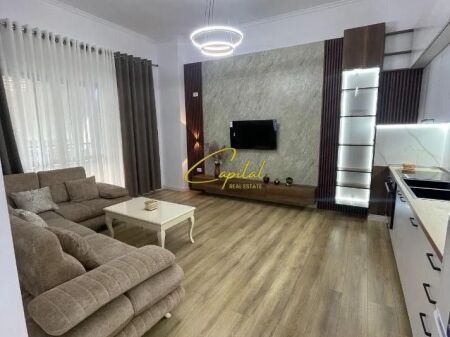 APARTAMENT ME QIRA 2+1 ASTIR 50.000 LEKE