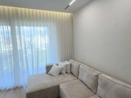 Apartament per qera 1+1 te Fusha aviacionit