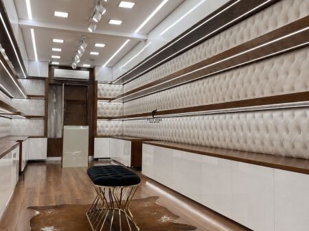 DYQAN ME QERA 50 M2 MYSLYM SHYR 240.000 LEKE FH-71230