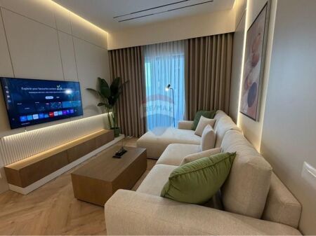 Appartamento 2+1+2 in vendita presso T.Garden Building