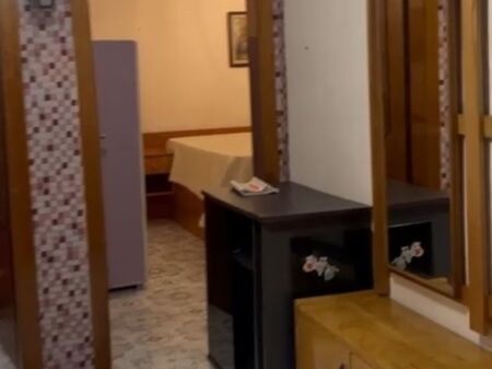 Apartament 1+1 per qera Shkolla osman Myderizi !