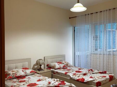 Apartment for rent 2+1 Don Bosco