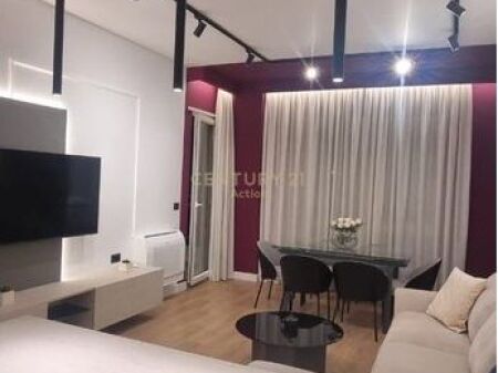 Apartament 2+1 +Post Parkimi Me Qira në Kinostudio, Tiranë - 1000€ | 87 m²!