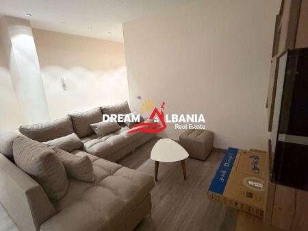 Apartment 2+1 for rent near Pazari i Ri on Tefta Tashko Street (ID 42215533)