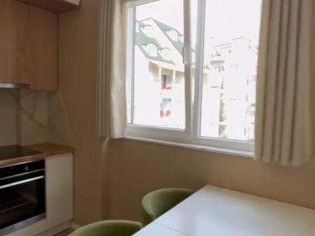 APARTAMENT 2+1+2 NE SHITJE TE LIQENI THATE