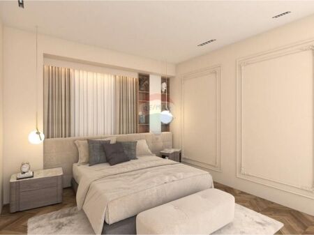 SHESIM APARTAMENT 2+1+2 LAKE LAND RESIDENCE