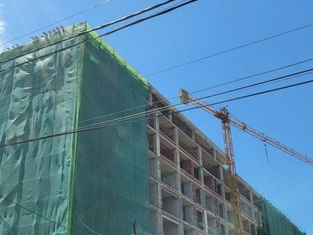 Shitet Apartament 2+1+2 – Bulevardi i Ri