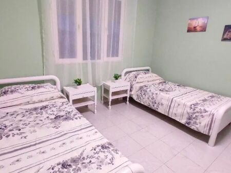 APARTMENT 1+1 FOR SALE IN LAPRAKE