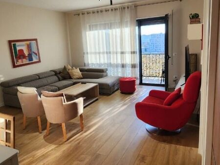 🏡✨ Appartamento 2+1+2 in Affitto – Myslym Shyr ✨🏡