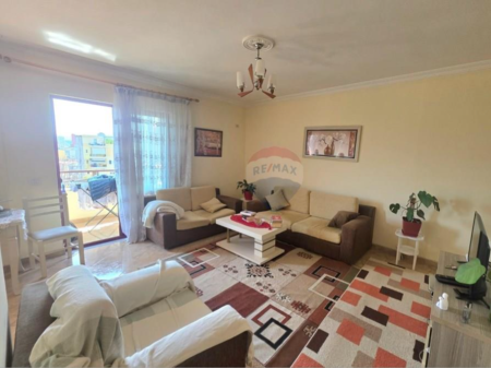 Apartament per qera 1+1 tek Rruga e Dibres