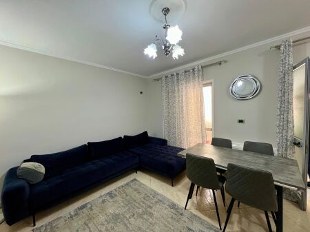 Rent, Apartment 1+1, "Former Electric Market", Tirana.