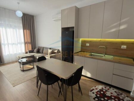 Qera, Apartament 1+1, Ali Demi, Tirane .