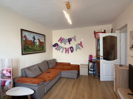 Apartament 1+1 per shitje te Harry Fultz