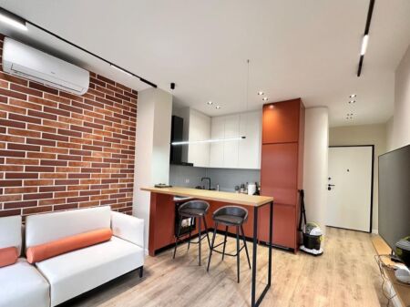 IN AFFITTO 1+1 NUOVO BOULEVARD