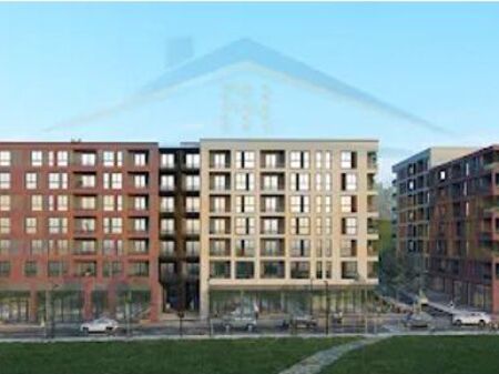 Shitet, Apartament 1+1, Ringside Residence, Paskuqan