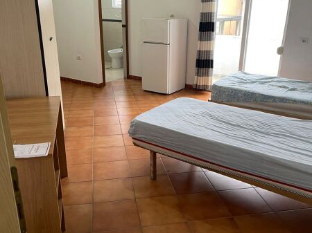 🏡 Furnished studio 💶 220€/month 📍 Institute