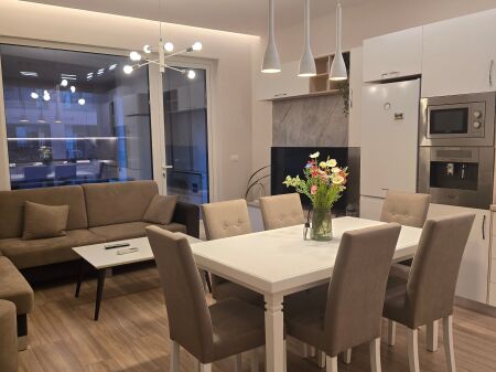 Appartamento 2+1+2 parcheggio e deposito al nuovo Boulevard