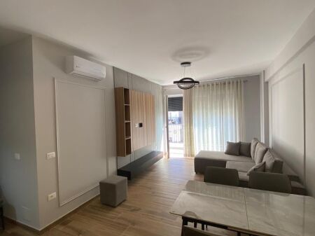 Super apartament me qera 1+1 Don Bosco