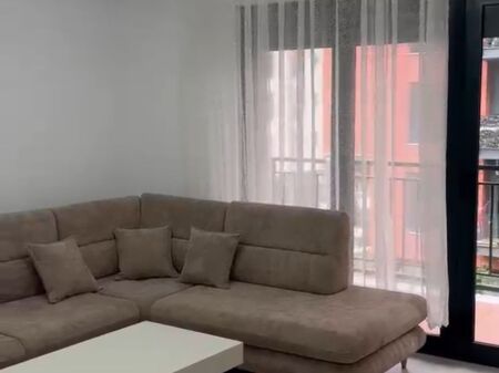 APARTAMENT 2+1+2 ME QIRA – GREEN CITY