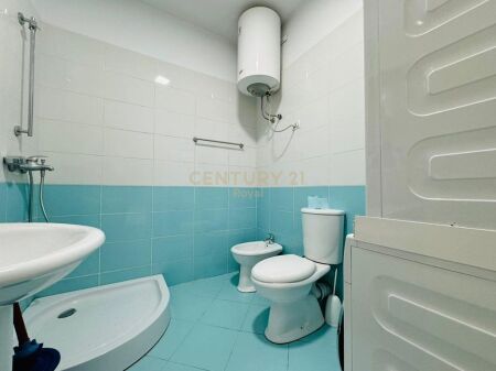 APARTAMENT 1+1 PER QIRA NE ISH FUSHEN E AVIACIONIT