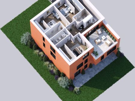 Duplex in Vendita – Rruga e Vilave, Lundër