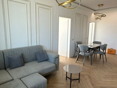 ✨APARTAMENT 2+1 ME QIRA – Golden Tower, Mine Peza ✨